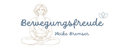 Bewegungsfreude Heike Bremser